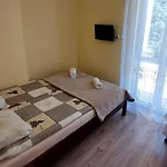 Pansiyon Morskie Oko Ustronie Morskie