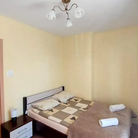 Kwatera prywatna Morskie Oko Ustronie Morskie