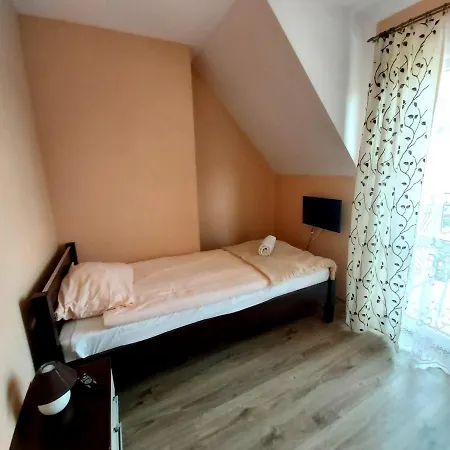 Morskie Oko Homestay *