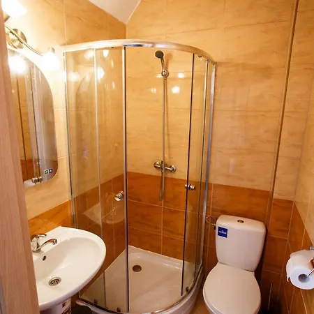 Kwatera prywatna Morskie Oko Ustronie Morskie