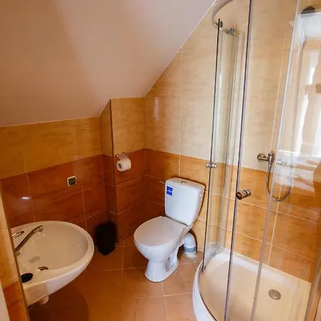 Morskie Oko * Ustronie Morskie