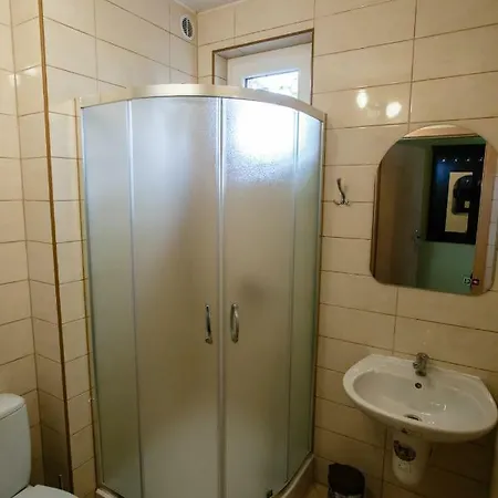 Morskie Oko Kwatera prywatna Ustronie Morskie