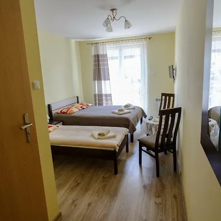 Morskie Oko Accommodatie bij particulieren