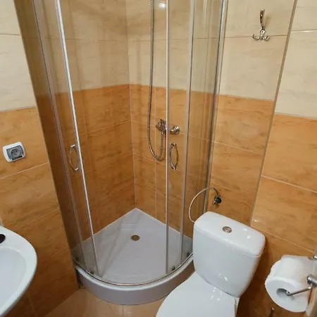 Morskie Oko Kwatera prywatna