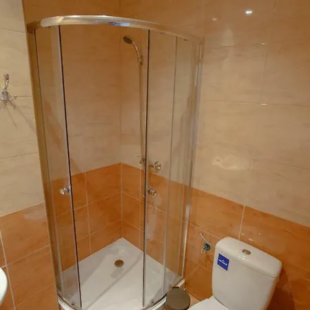 Homestay Morskie Oko *