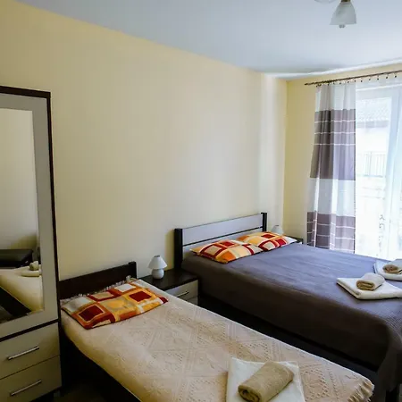 Morskie Oko Kwatera prywatna *