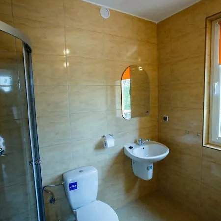 Morskie Oko Homestay