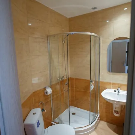 Morskie Oko Ustronie Morskie