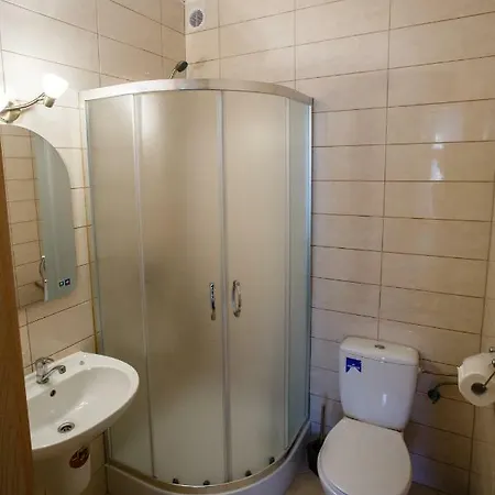 Morskie Oko Ustronie Morskie