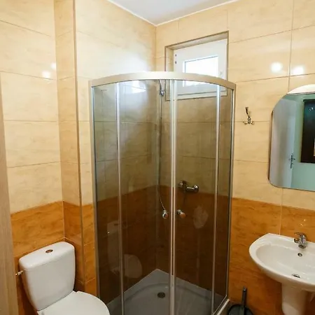 Homestay Morskie Oko Ustronie Morskie