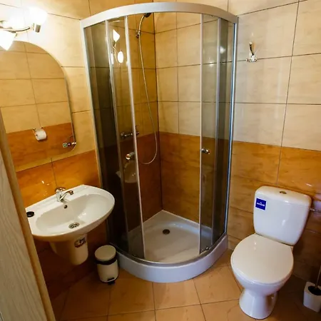 Morskie Oko Kwatera prywatna *