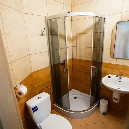 Morskie Oko Kwatera prywatna *