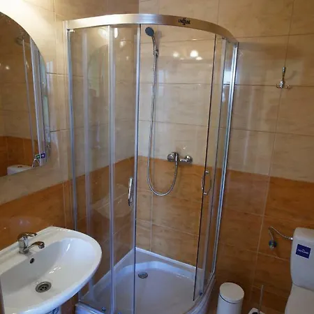 Morskie Oko Homestay Ustronie Morskie