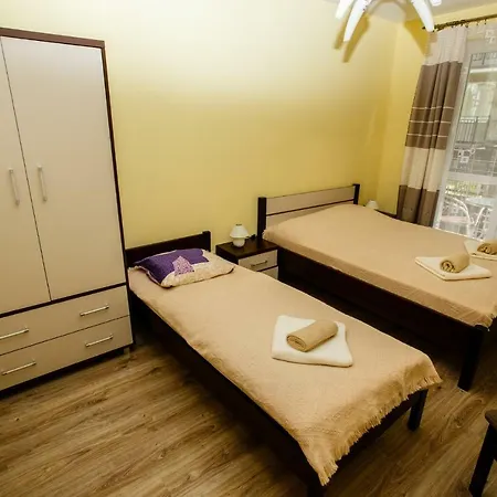 Morskie Oko Homestay