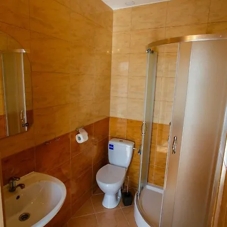 Homestay Morskie Oko *