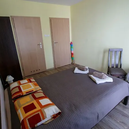 Kwatera prywatna Morskie Oko *