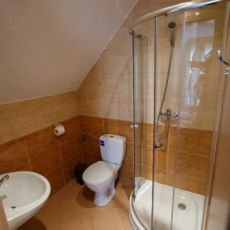 Kwatera prywatna Morskie Oko