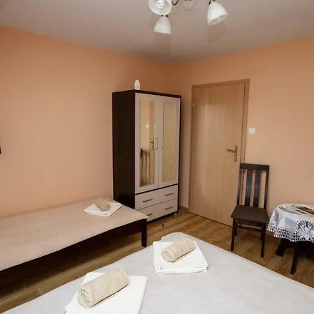 Morskie Oko Homestay *