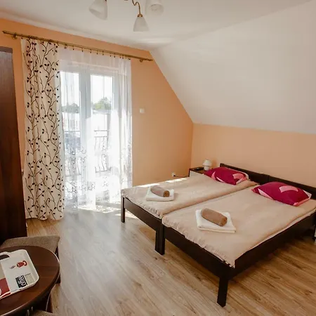 Morskie Oko * Ustronie Morskie