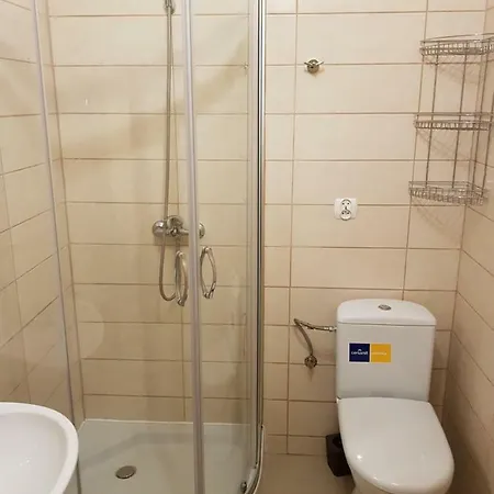 Homestay Morskie Oko