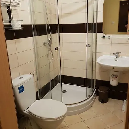 Homestay Morskie Oko *