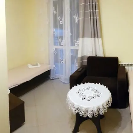 Morskie Oko Accommodatie bij particulieren *